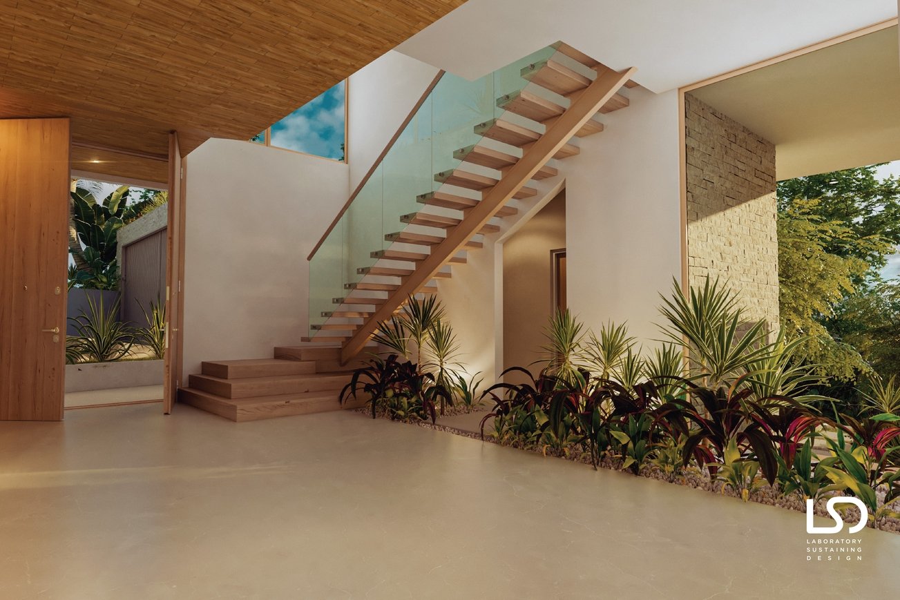 Design-Ready Lot in Tamarindo’s Elite Senderos