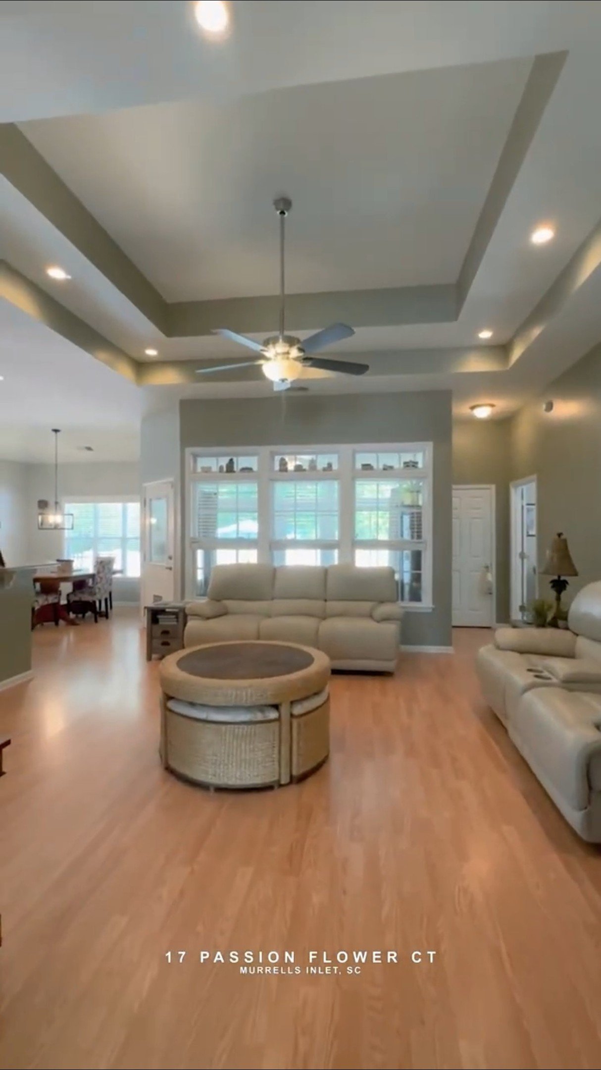 17 Passion Flower Ct, Murrells Inlet