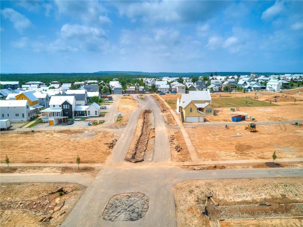 Carlton Landing - The Most Charming Lake Community in Oklahoma Just Released Lots — And the Clock Is Already Ticking - Wyatt Poindexter - The Agency Oklahoma 