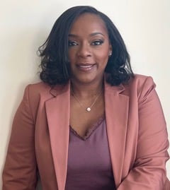 Kenya Stephenson 