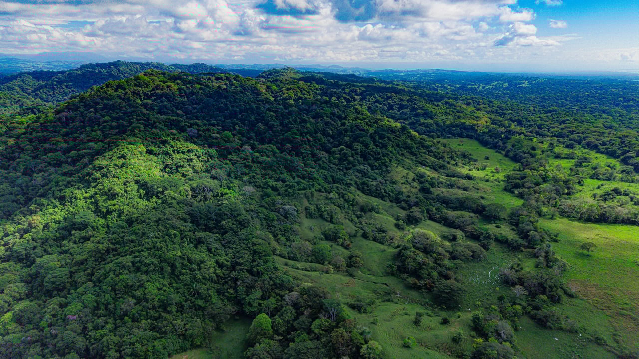 4,850 Acre Beachfront Legacy Ranch Esterillos Central Pacific Coast