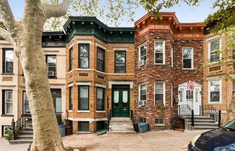 Windsor Terrace vs Park Slope
