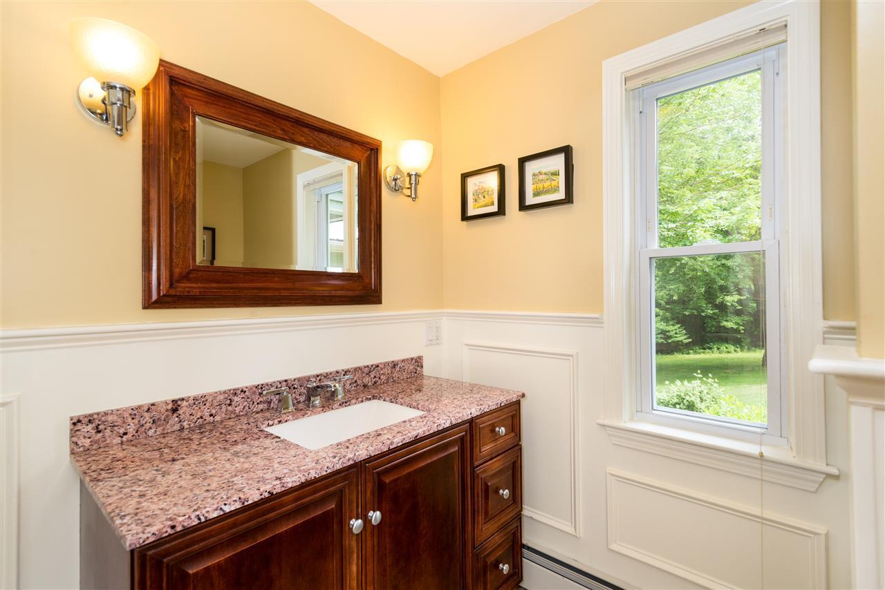 643 Belknap Mountain Rd