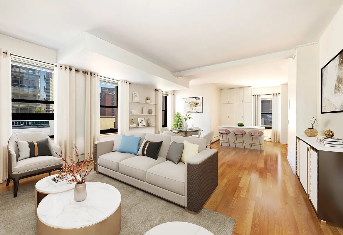260 West Broadway #7G