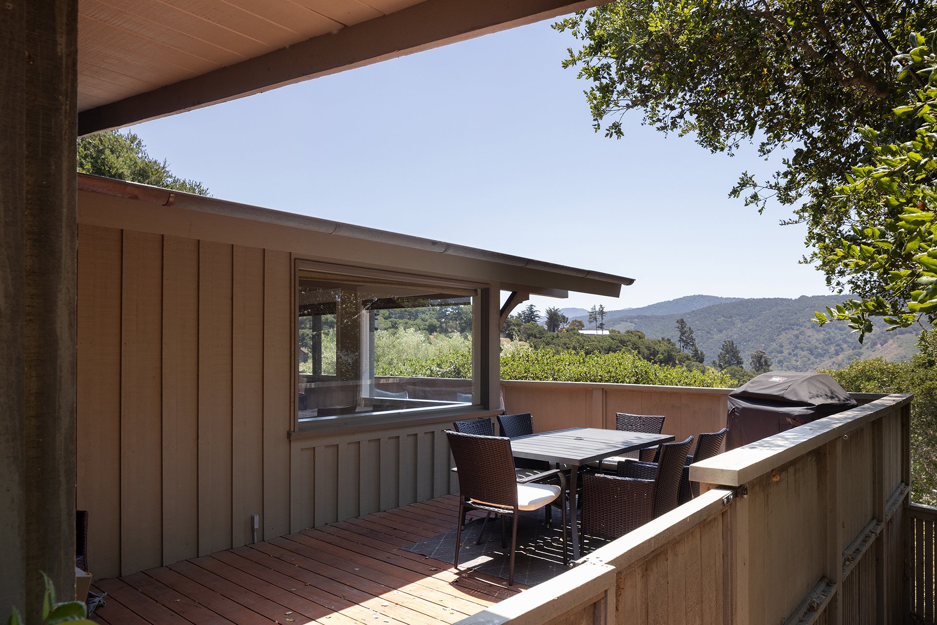 Carmel Valley Heavenly Retreat - Long-Term Rental
