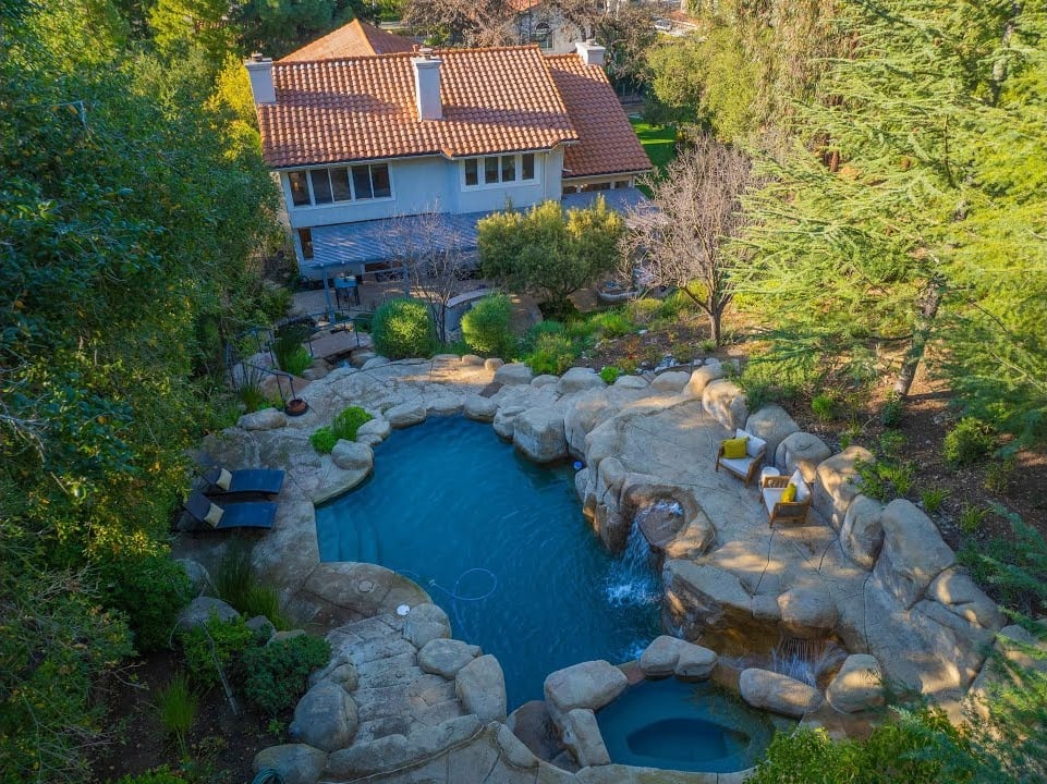 FOR SALE! Gorgeous Oasis in Westlake Village, CA