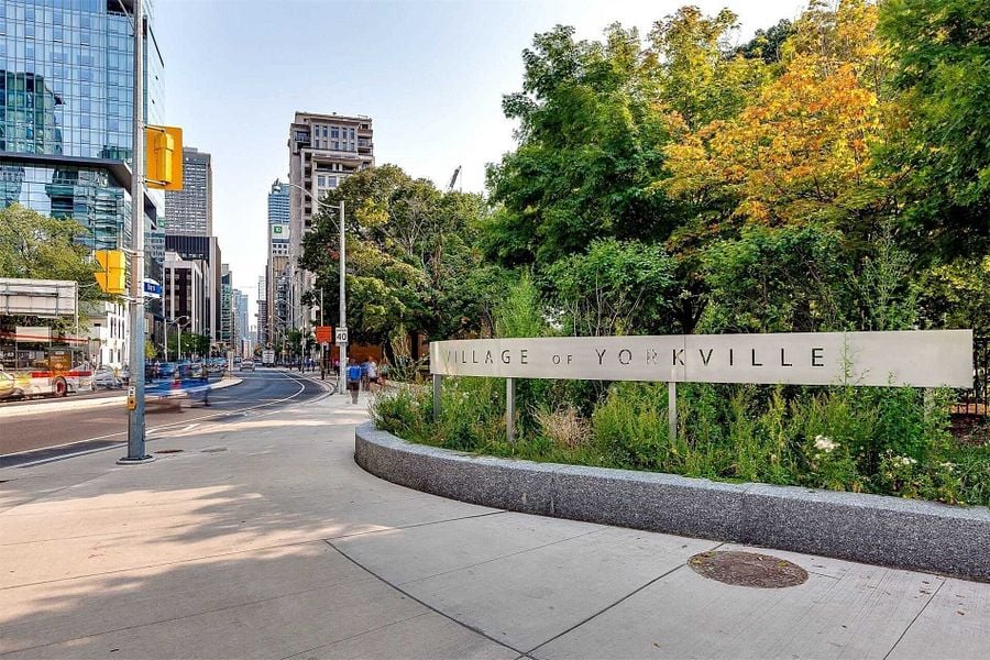 Four Seasons Residence