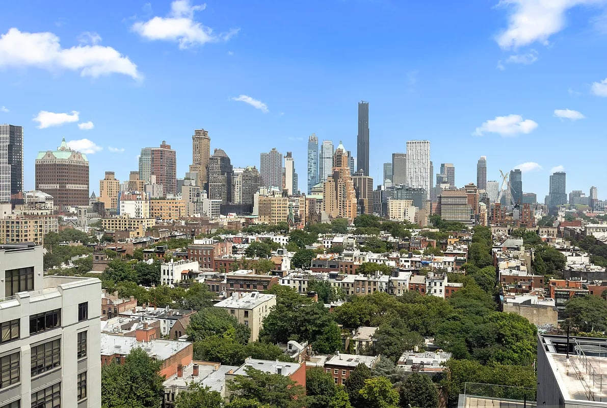 50 Bridge Park Drive Unit: 20D