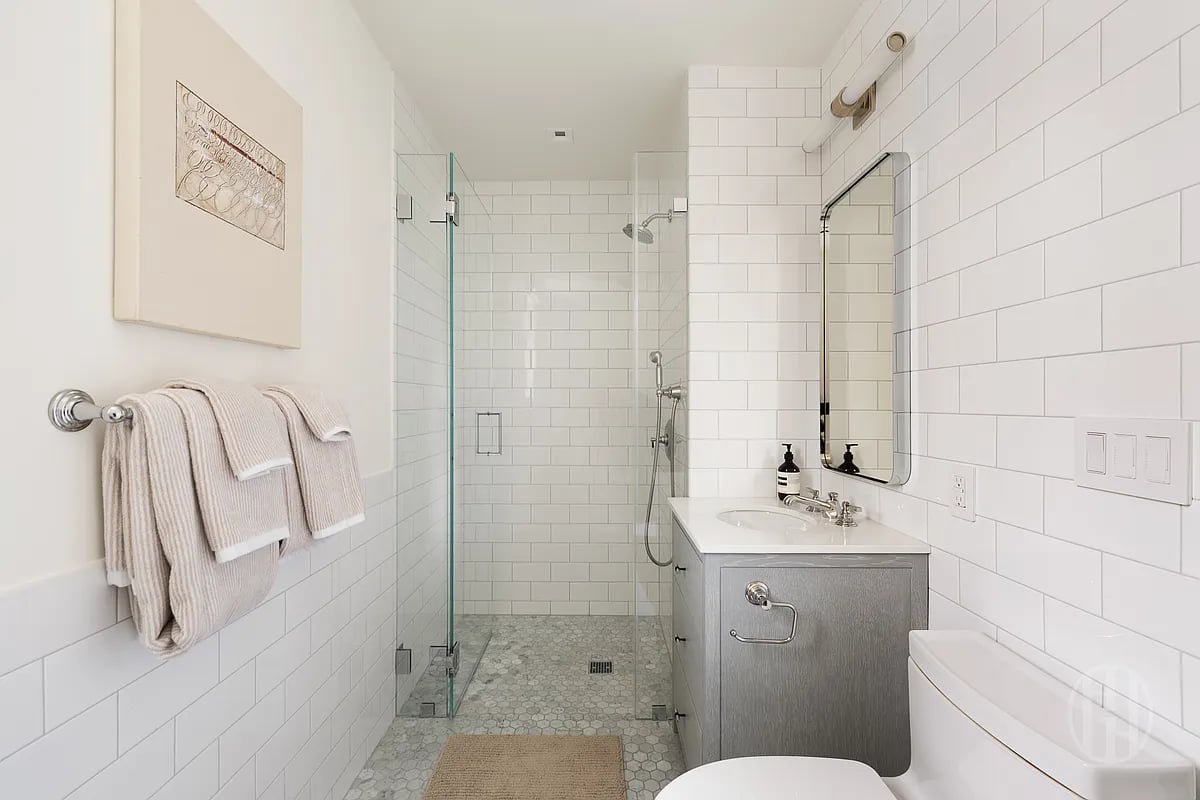 164 West 74th Street PHA