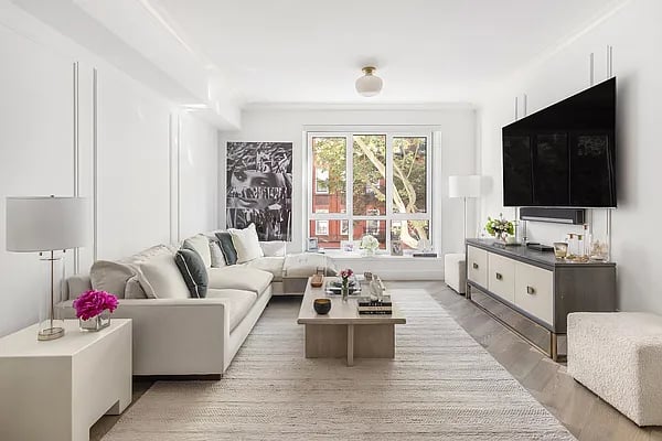 333 E 82nd Street Unit: 3B