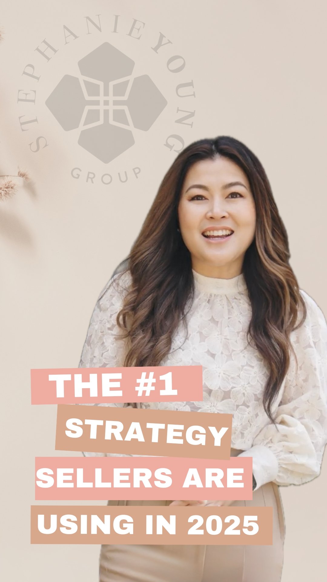 The #1 Strategy Sellers Are Using in 2025