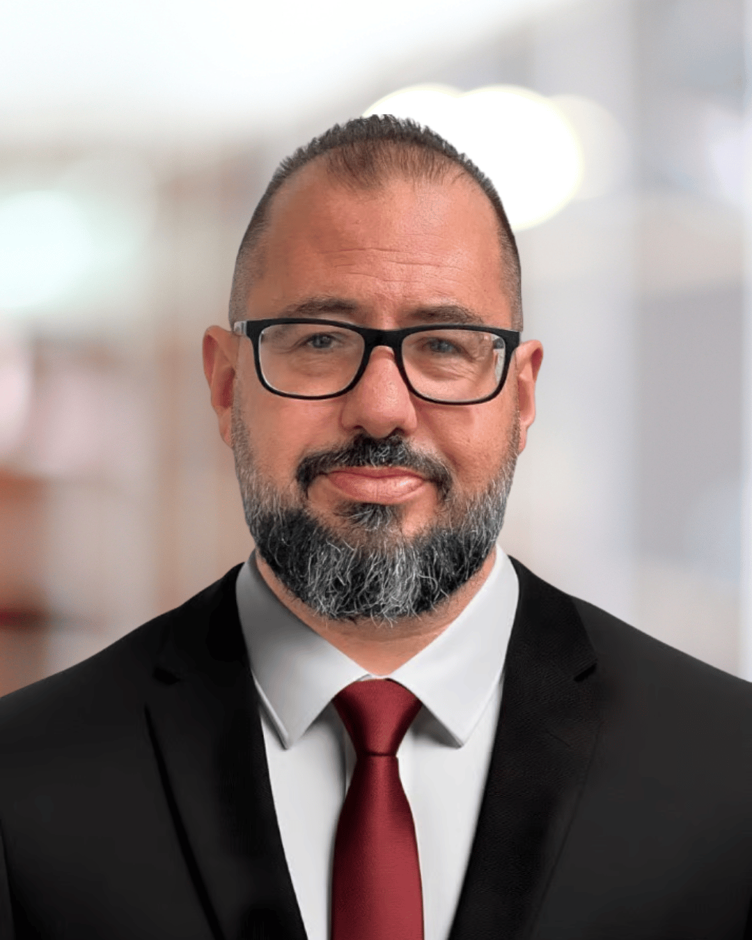 Joseph Padula