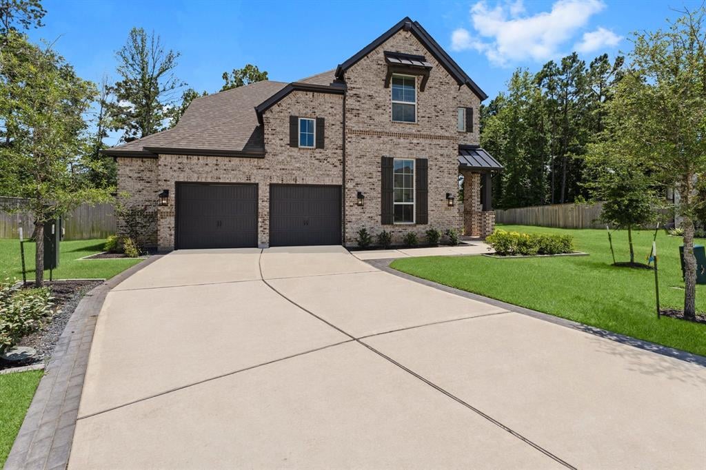321 Mallory Ct
