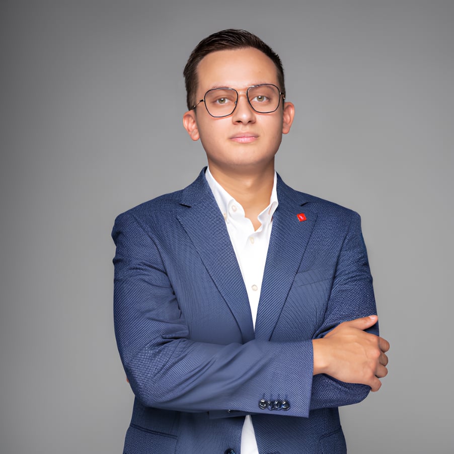 Daniel Ramirez