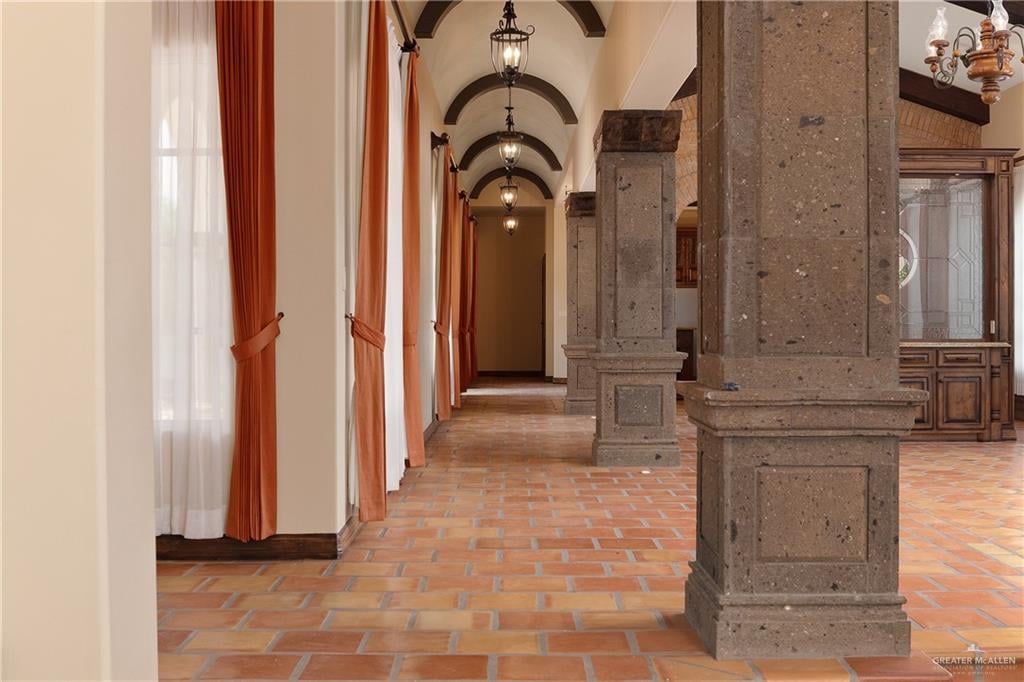 La Hacienda