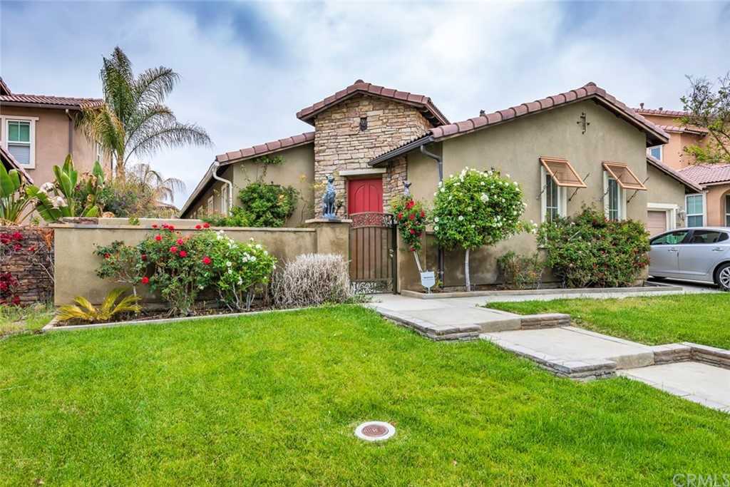 338 Caldera Street