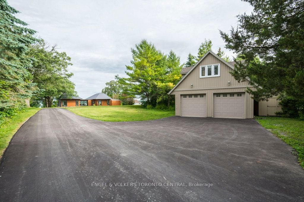 131 Peats Point Road
