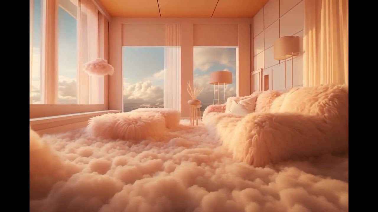 Embrace the comforting warmth of PANTONE 13-1023 Peach Fuzz.
