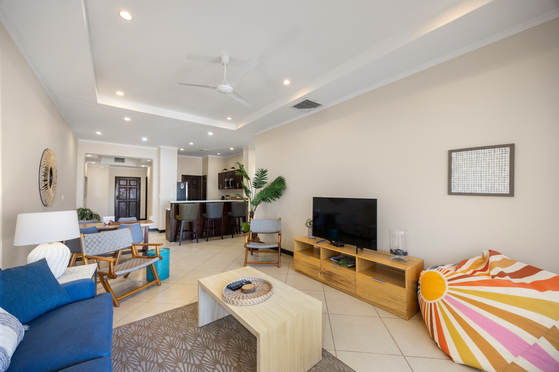 Flamingo Towers 11 | Most Affordable Ocean View Condo in Playa Flamingo