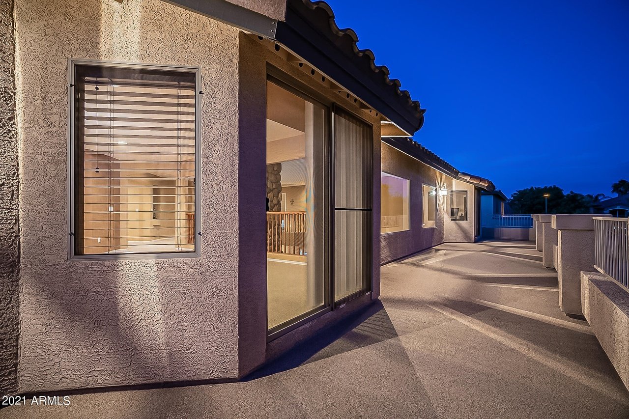 1709 E Kaibab Dr