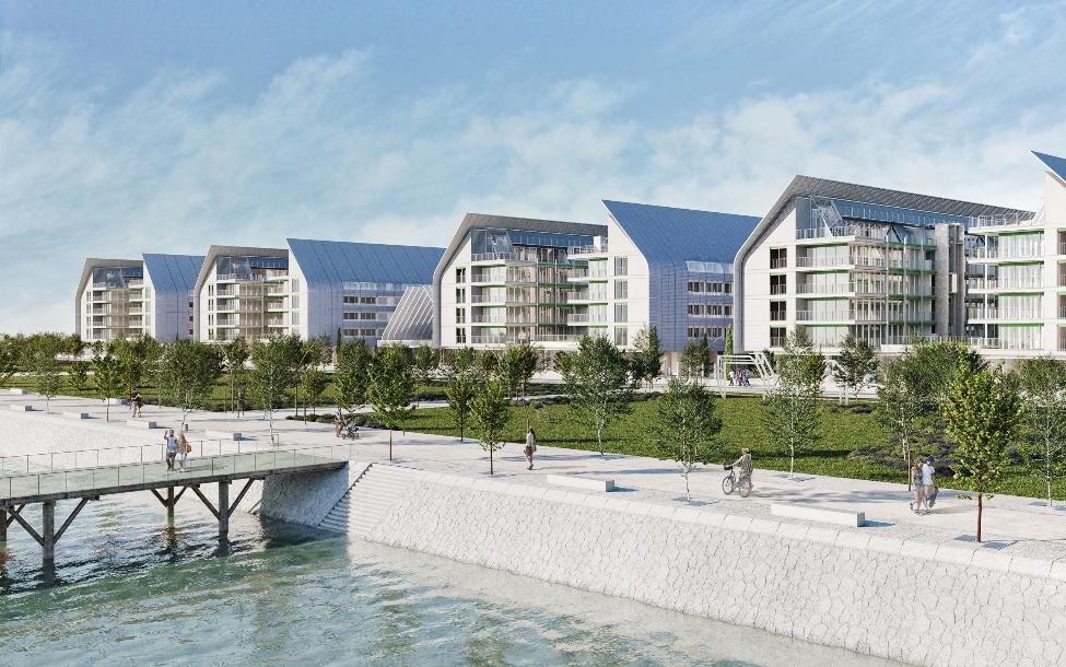 Prata Riverside Village - Lisboa