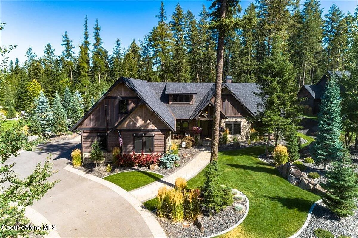 11338 N McCall Falls Dr