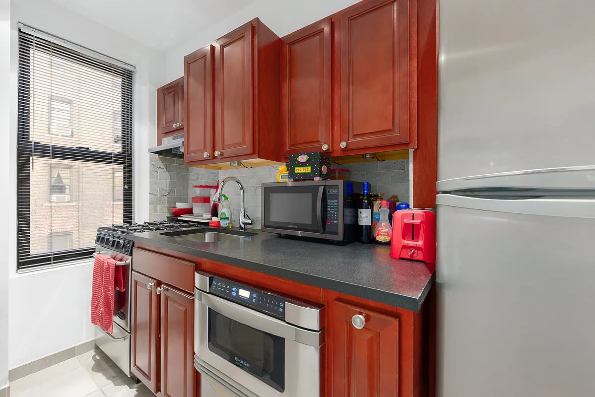235 West End Avenue #2C