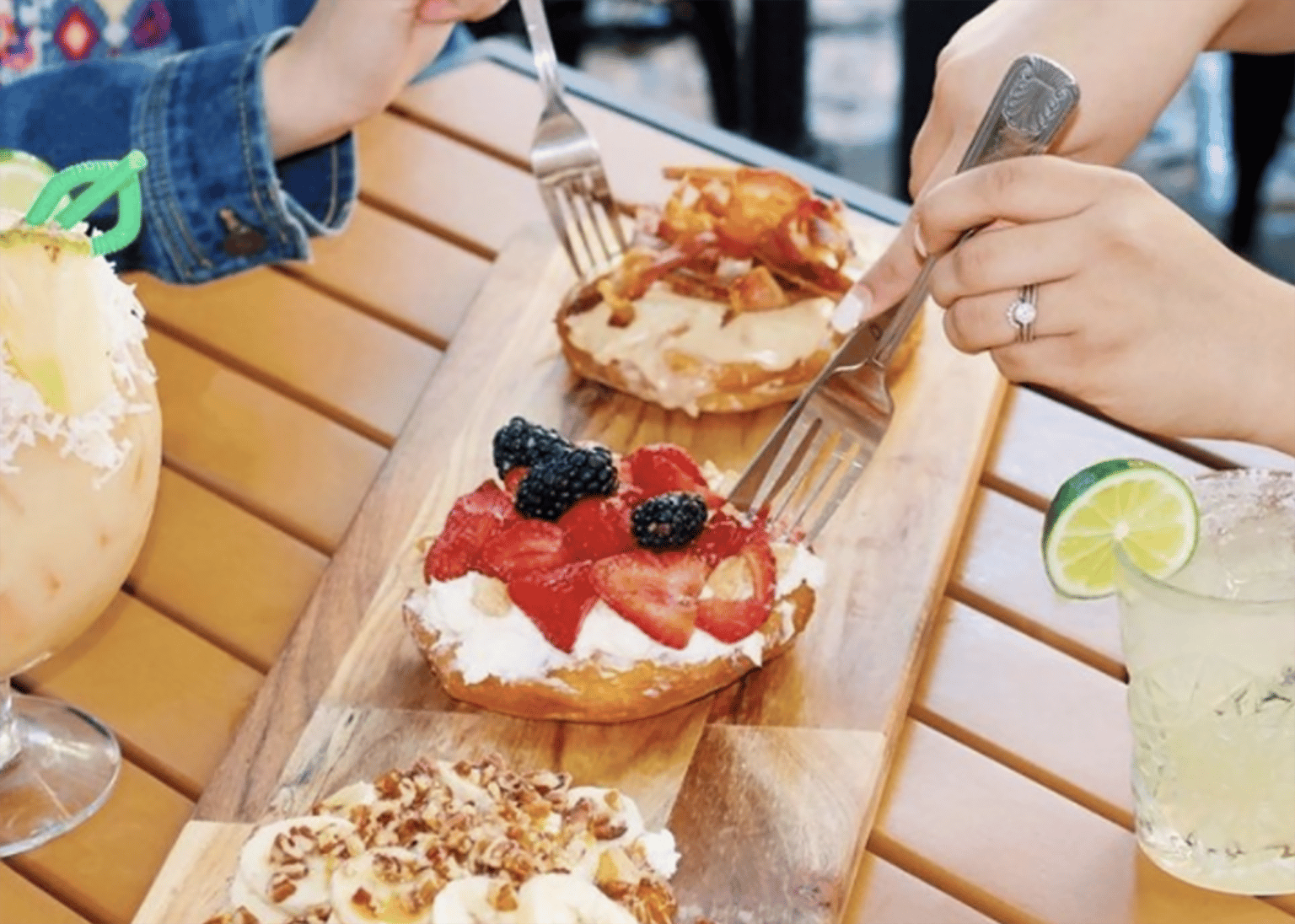 Enchanted Rock State Natural Area