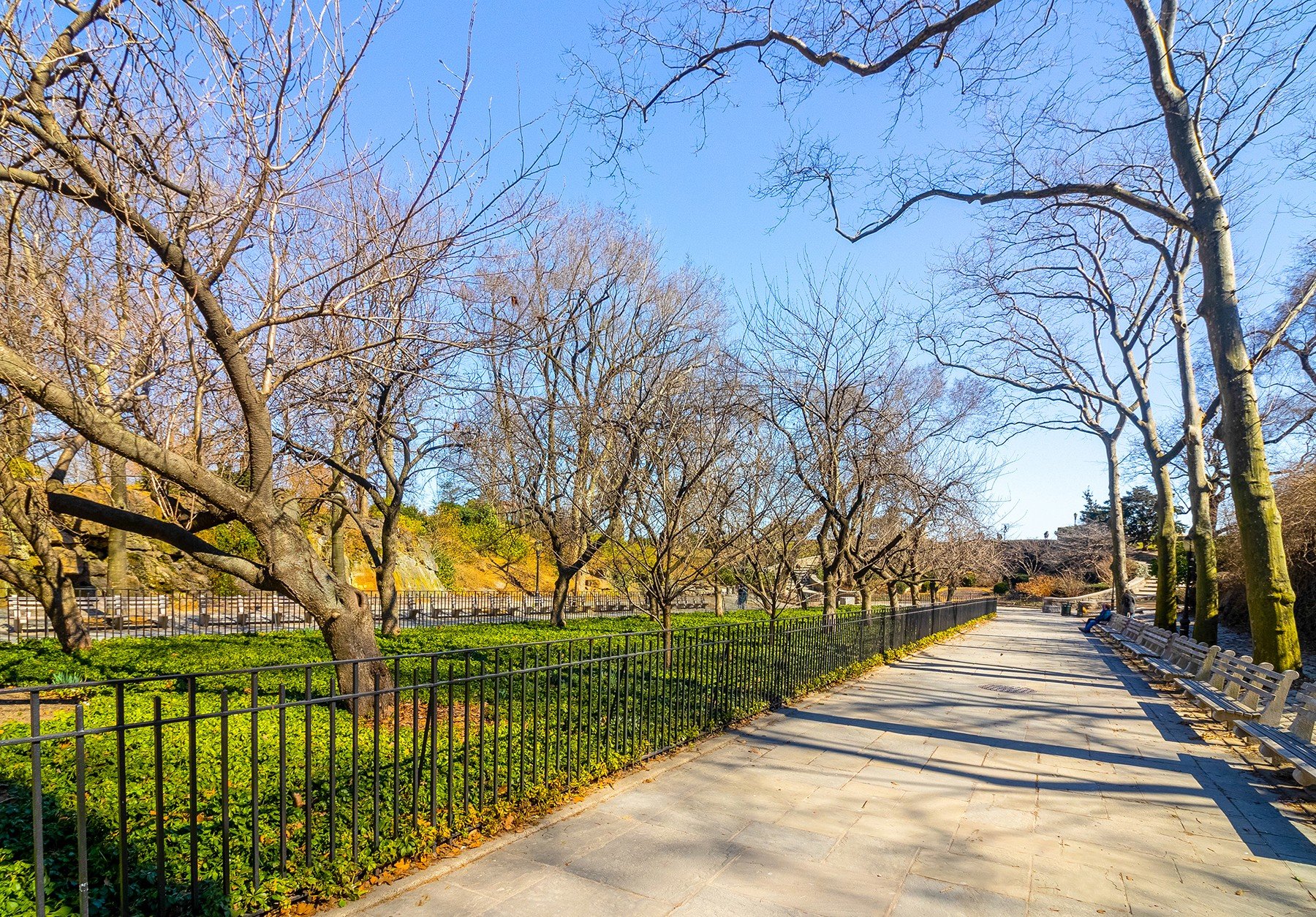 515 East 85th Street, #4G