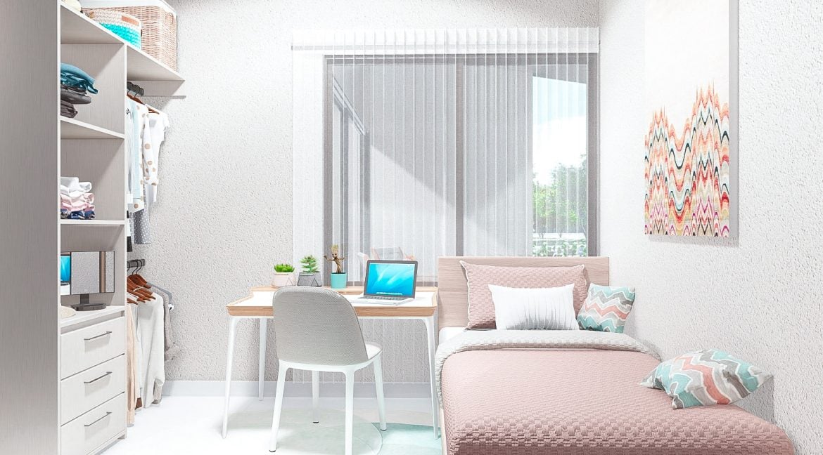 Casa Sole Model C