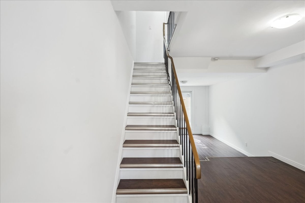 Queen Street East Family Townhome