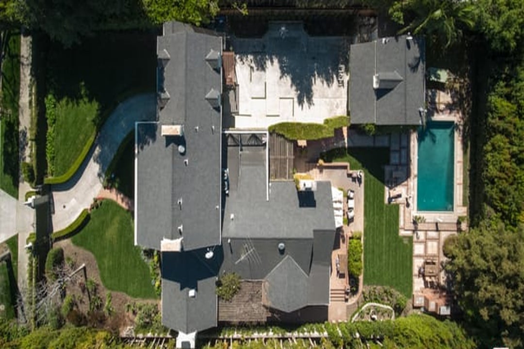 Opulent View