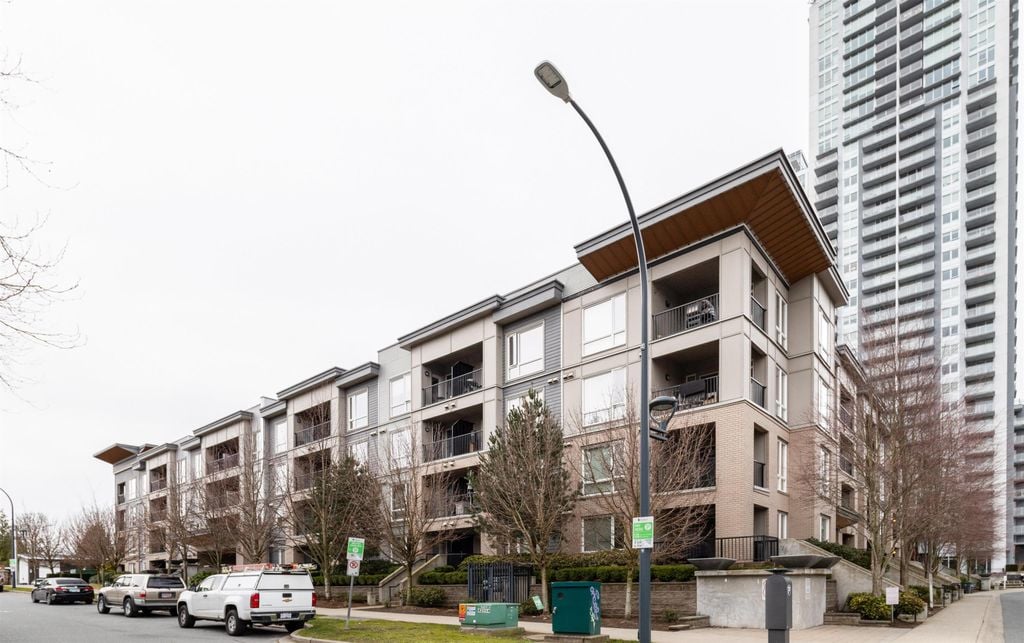 13321 102a Ave, #308