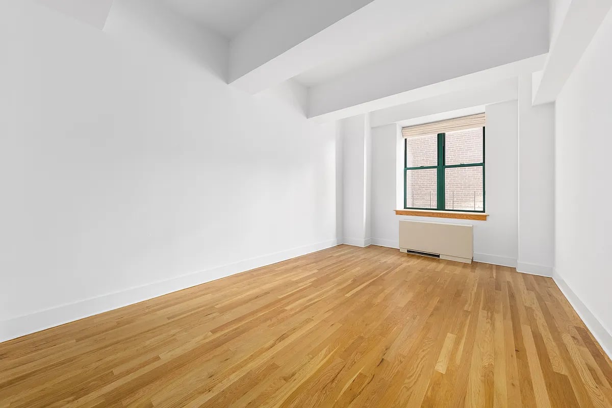 53 North Moore St, #4D