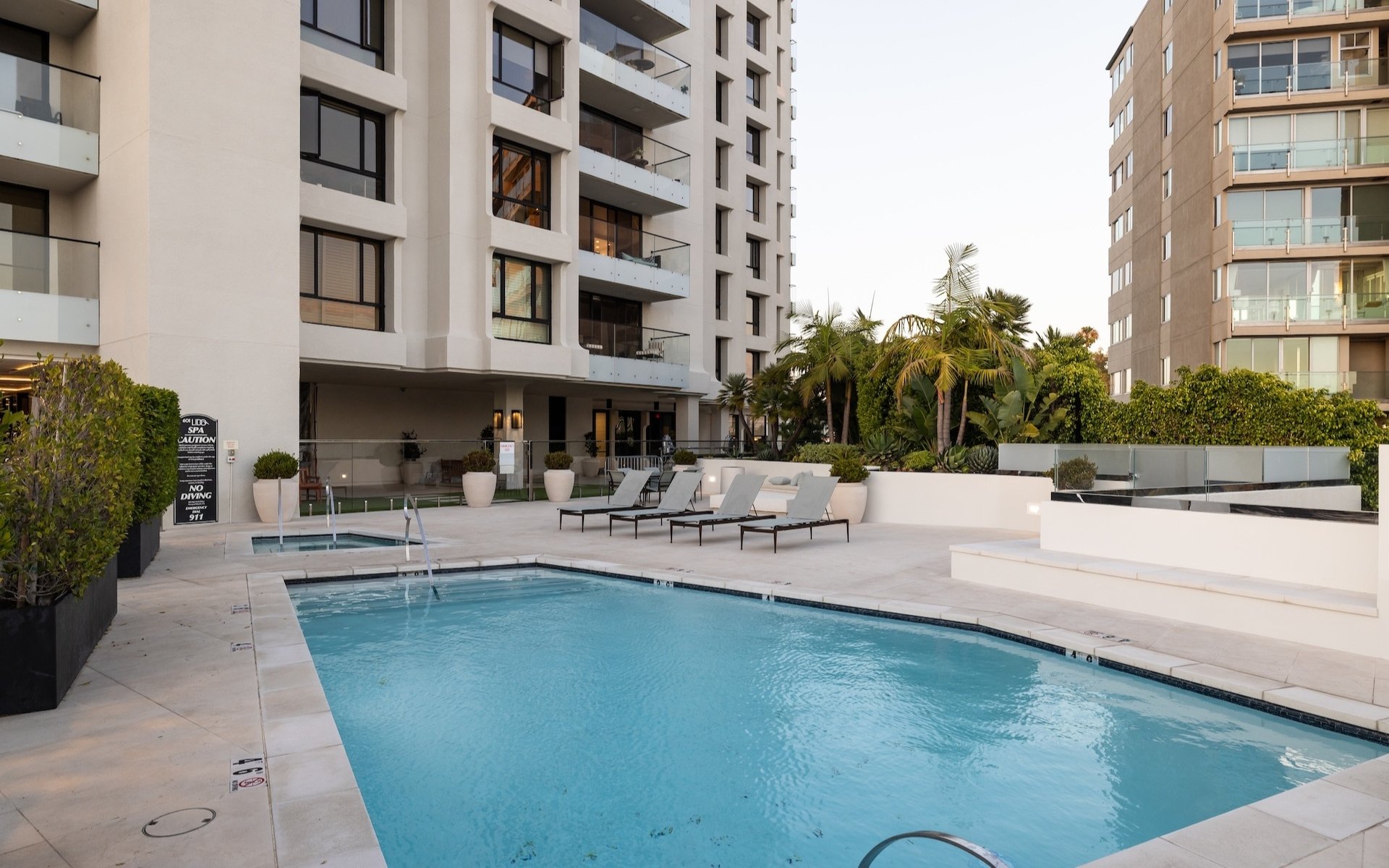 601 Lido Park Drive 4B
