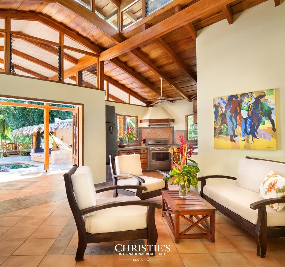 Finca Austria - A 149-Acre Private Estate with Residences, Infrastructure & Expansion Potential.