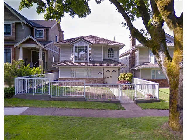 2140 W 46th Ave