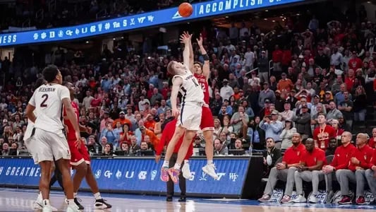 NC State Vs. Coastal