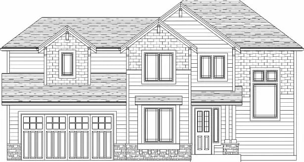 14911 Benton Loop