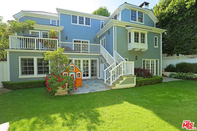 334 Oceano Dr