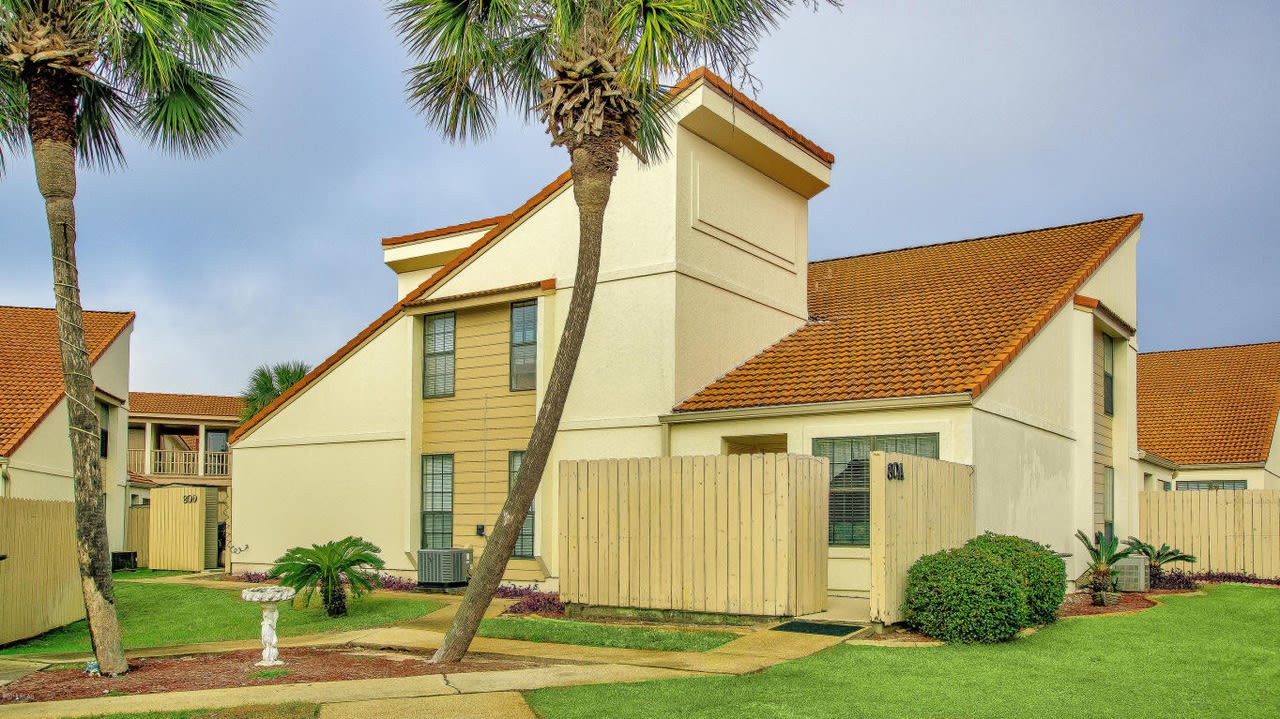 17462 FRONT BEACH 80 A Road Unit 80A