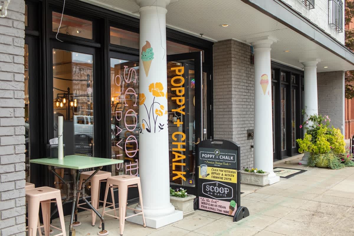 LOCAL LOVE – Summer 2021, Part 2