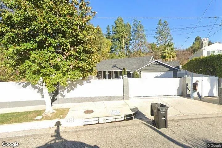16645 Bosque Dr