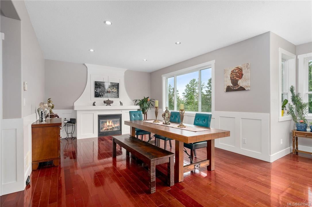 2346 Rozon Rd, Mill Bay