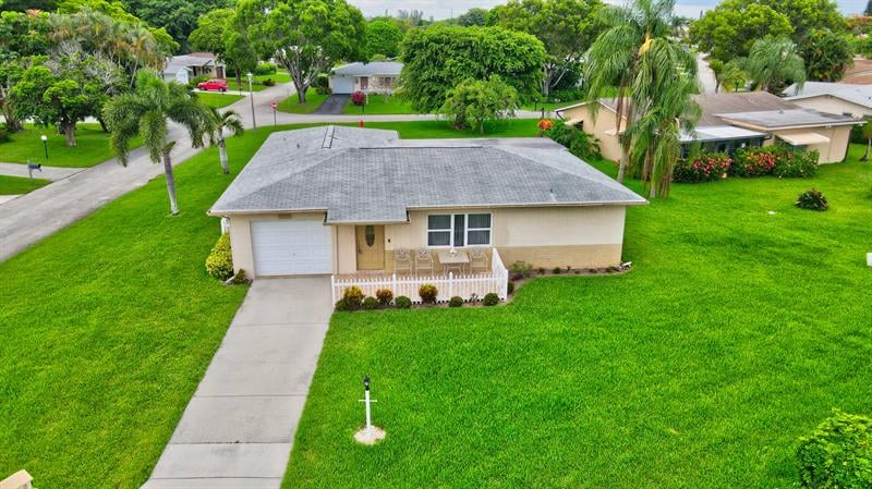 14432 Amapola Way, Delray Beach, Fl 33484