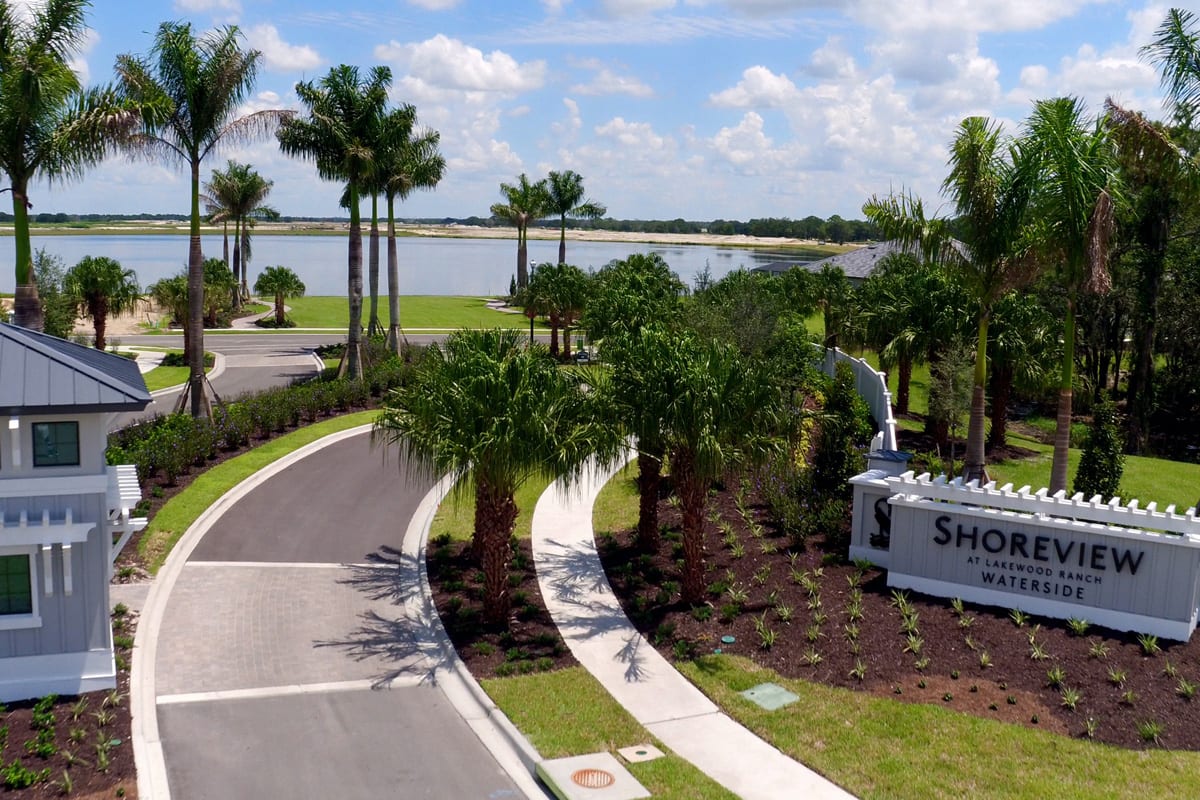 Waterside at Lakewood Ranch