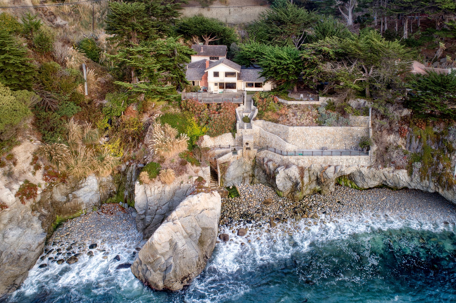 Wildcat Cove - 157 Highway 1