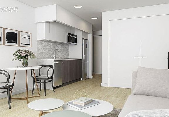 2128 Ocean Ave. Unit: 7D