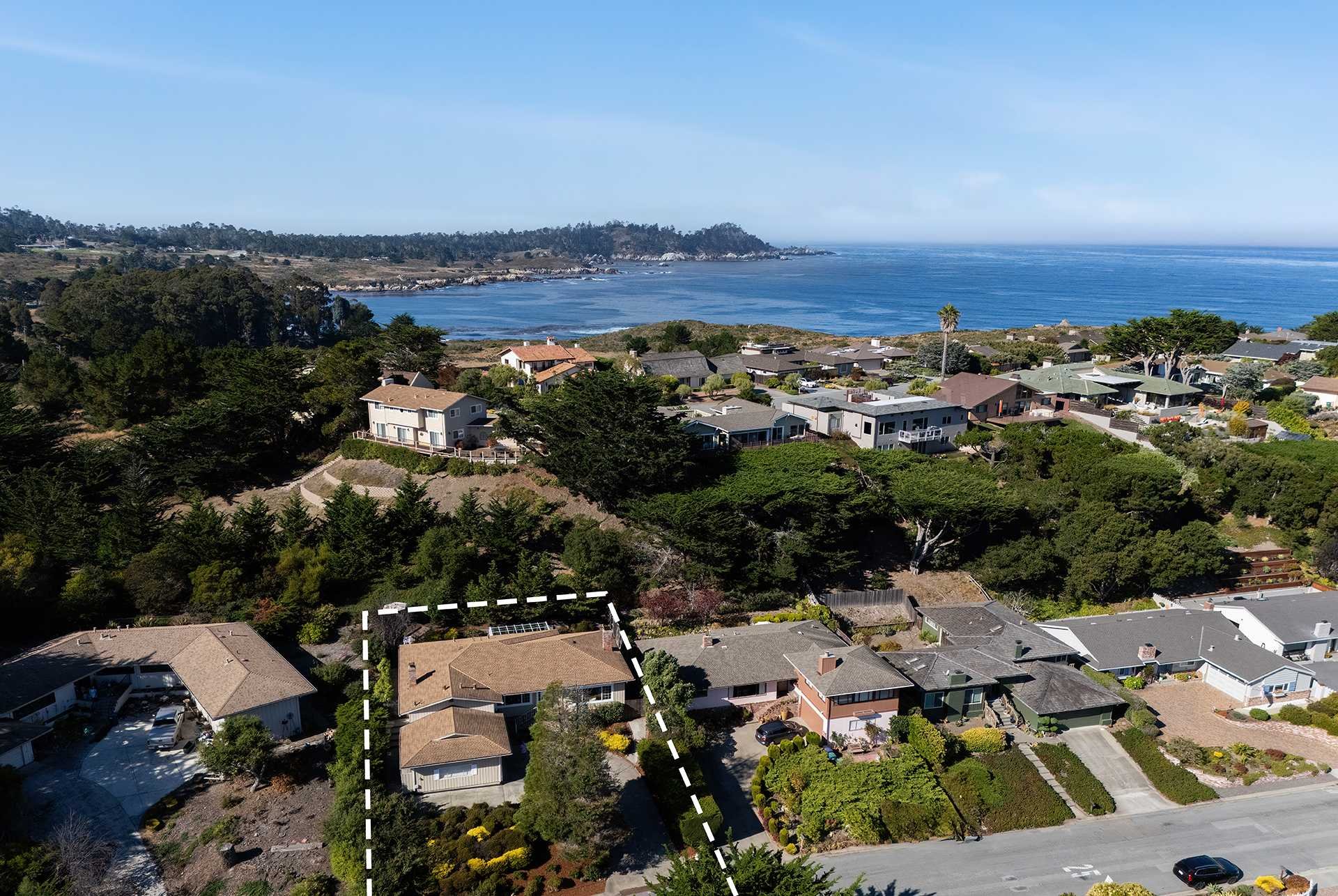 Carmel Meadows Living