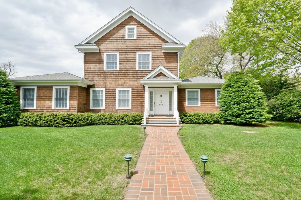 Southampton Village Traditional